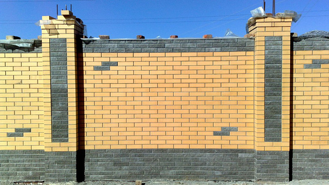 Зимний баннер